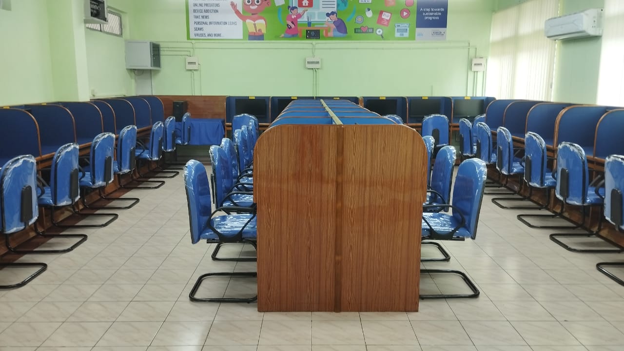 courses